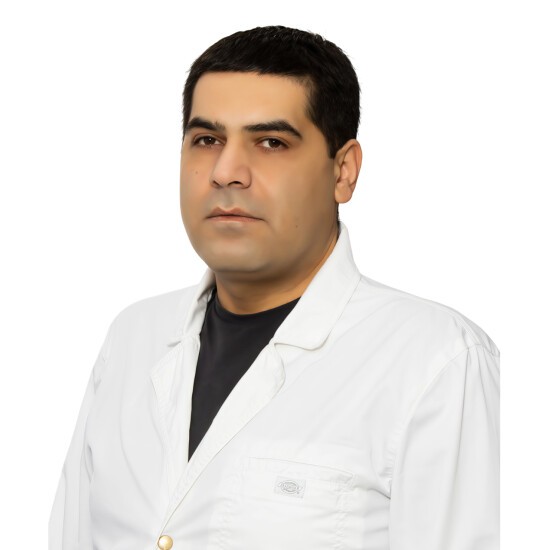 Асатрян Гарик Егиазарович