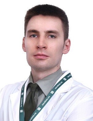 Чумаков Артём Владимирович