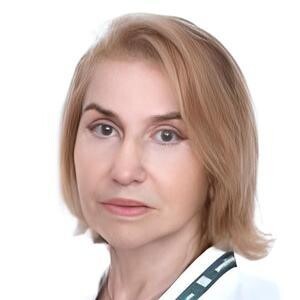 Поделинская Лариса Владимировна