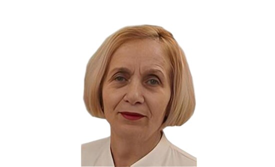 Плошница Мария Алексеевна