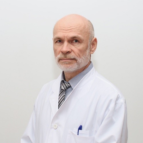 Гусев Евгений Юрьевич