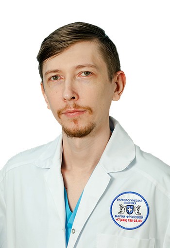 Лелюк Валерий Александрович