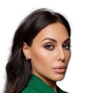 Майтесян Лусине Андраниковна