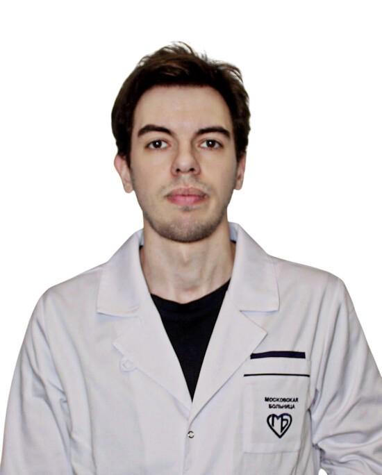 Медведев Алексей Дмитриевич 