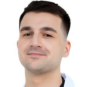 Китиашвили Дмитрий Ираклиевич