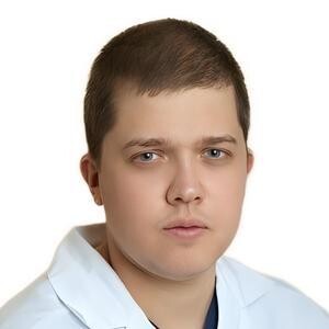 Данилин Аркадий Русланович