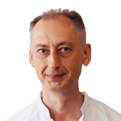 Пэдурарь Сергей Иванович