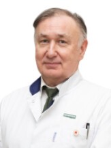 Горячкин Алексей Анатольевич