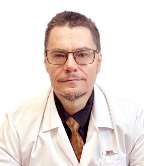 Зайцев Дмитрий Анатольевич