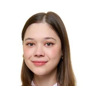 Лачкова Елизавета Юрьевна