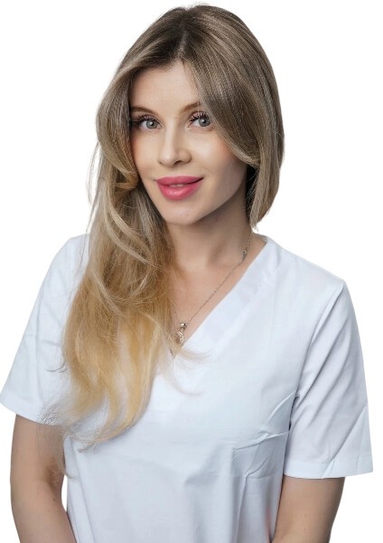 Мирзебалаева Юлия Михайловна