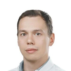 Луньков Александр Александрович