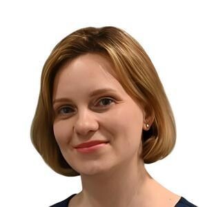 Смоленская Наталия Владимировна