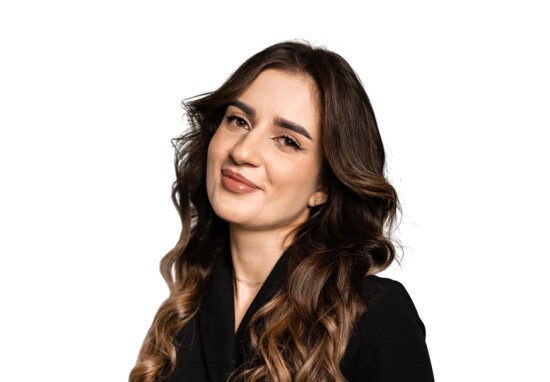 Гусейнова Карина Мурадовна