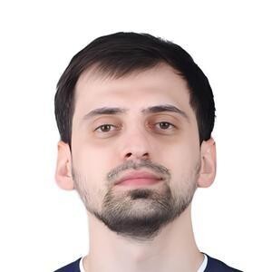 Сулейманов Омар Буньяминович