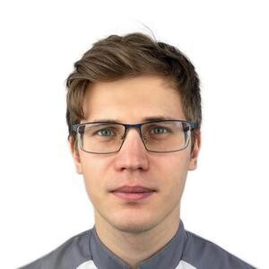 Подобаев Виталий Александрович