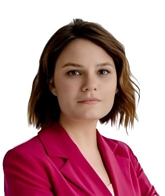 Котельникова Анастасия Викторовна