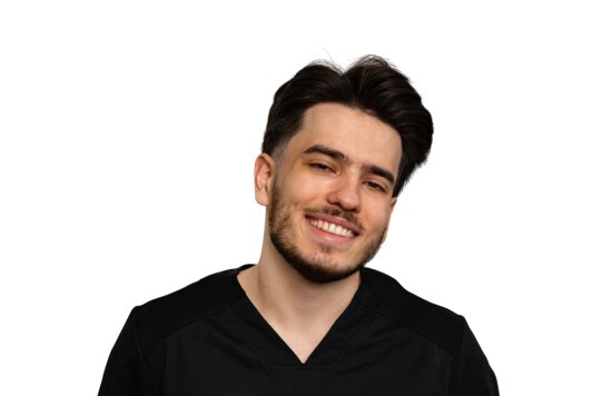 Сачечелашвили Илья Георгиевич