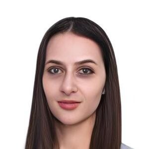 Тотаева Зарина Казбековна