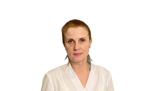 Майорова Юлия Игоревна