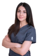 Ширинян Кристина Александровна