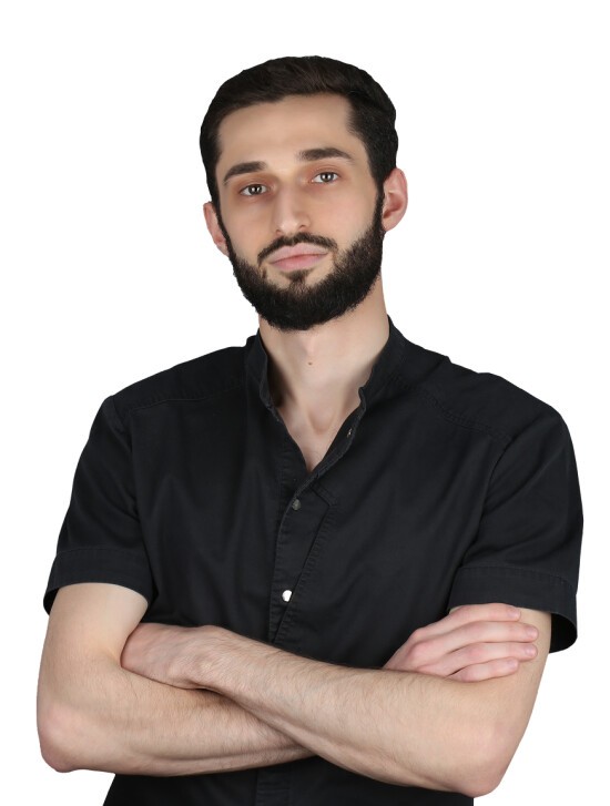 Ужахов Саид-Магомед Сулейманович