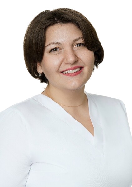 Мазурина Алёна Сергеевна