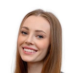 Черношей Анастасия Андреевна