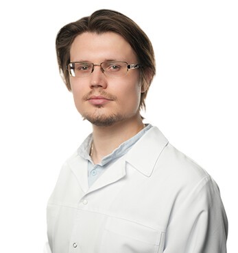 Низин Павел Юрьевич