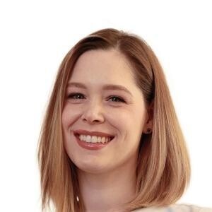 Воронова Софья Владимировна