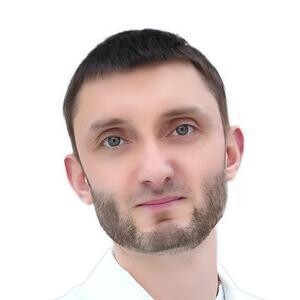 Илясов Алексей Владимирович