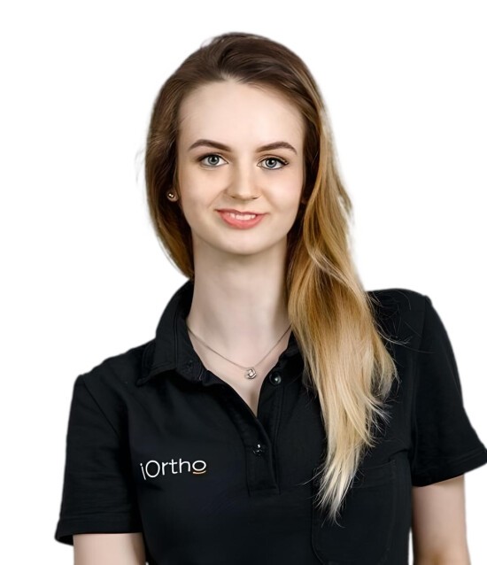 Оситнянко Алина Олеговна