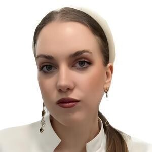 Воскресенская Дария Леонидовна