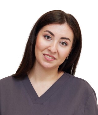 Майтесян Гаянэ Дерениковна