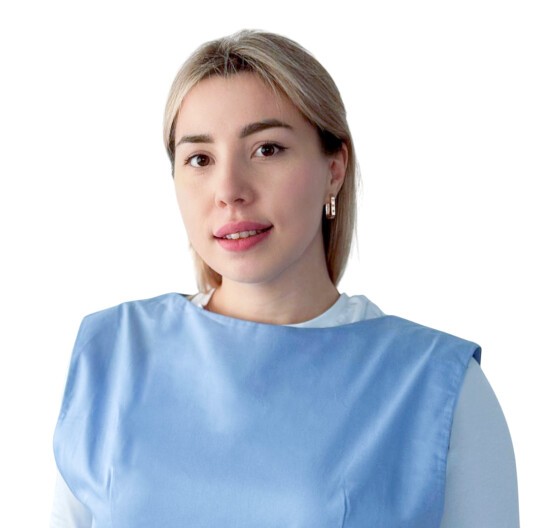 Ходаковская Мария Олеговна