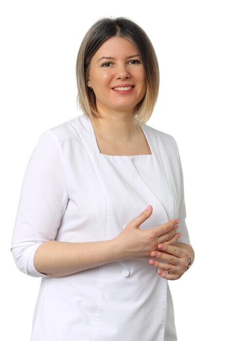 Фазылова Татьяна Александровна