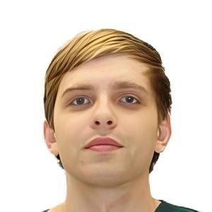 Муравьев Николай Витальевич 