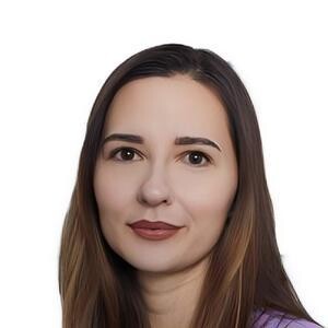 Локтионова Анастасия Вячеславовна