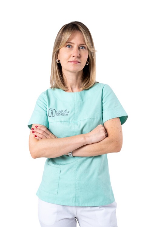 Дивнич Александра Андреевна