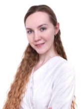 Проничева Елена Павловна