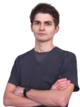 Кузнецов Никита Олегович