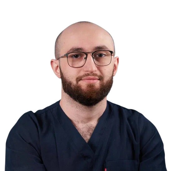 Махмудов Фариз Ильгарович