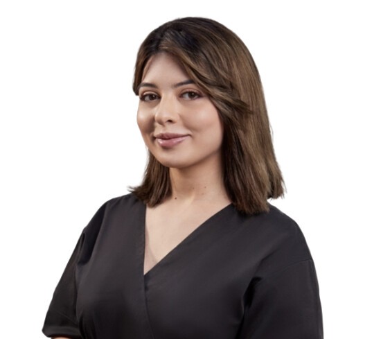 Атлуханова Диана Батмановна