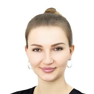 Бурак Алена Андреевна