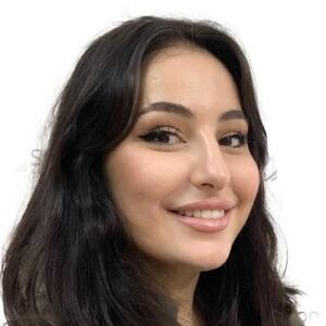 Багдасарьян Виолетта Арсеновна