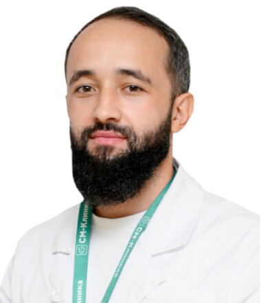 Замоев Асхат Мухамедович