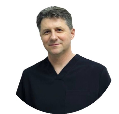 Колотинский Александр Борисович