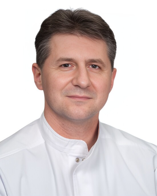 Колотинский Александр Борисович