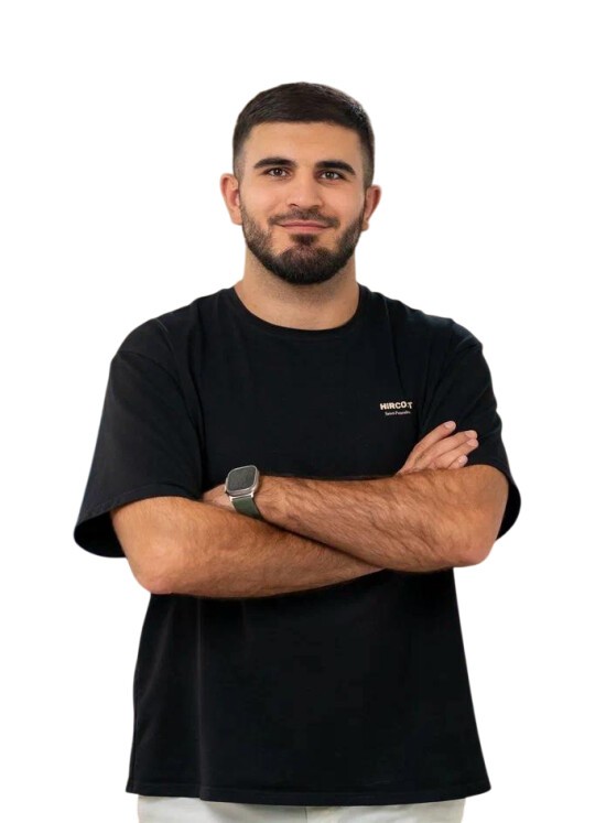 Мусалаев Магомед Ибрагимович