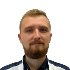 Нанкин Олег Олегович